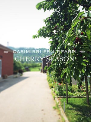 Casimirri Fruit Farm