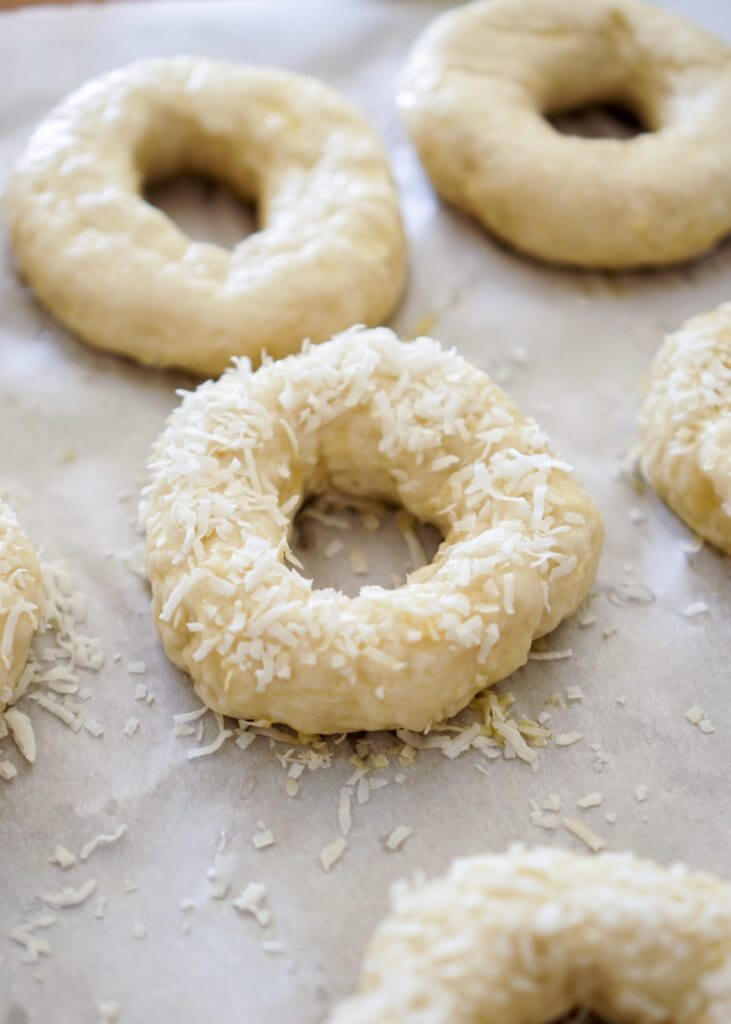 How to Make Homemade Bagels 