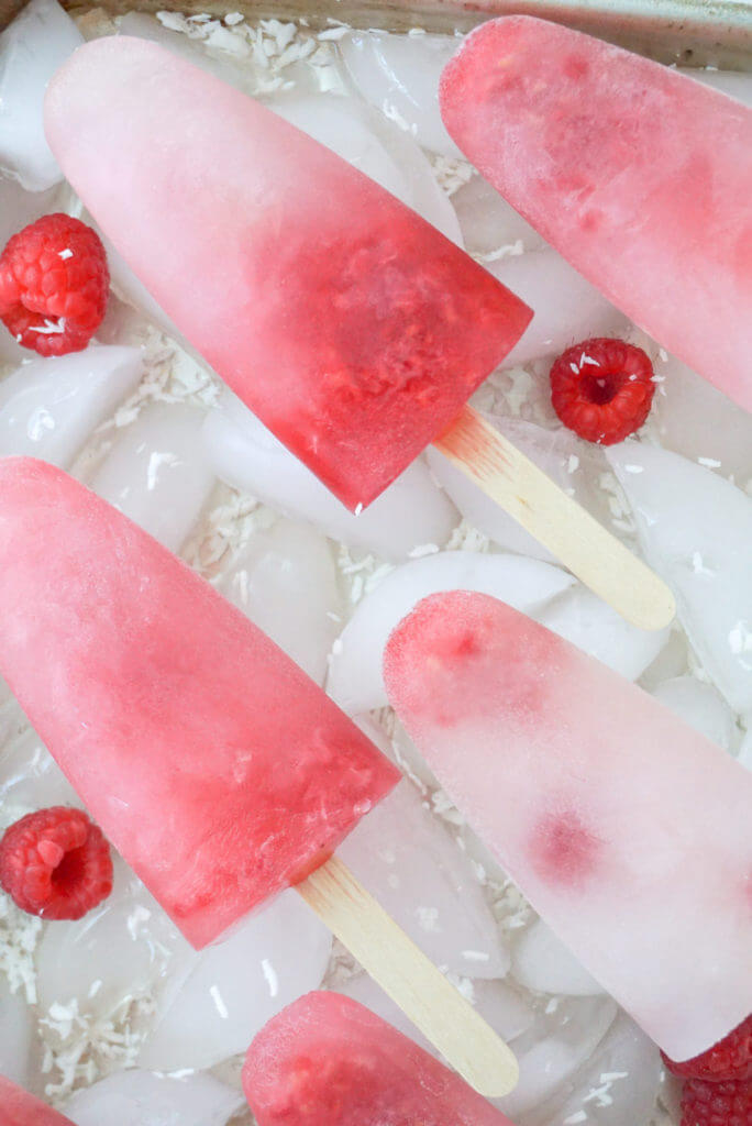 6 Simple Summer Recipes to Beat the Heat!